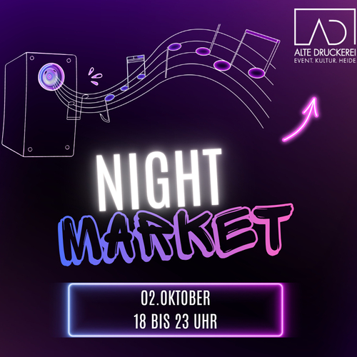 Night Market